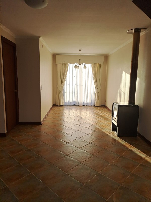 Vendemos !!! Casa Sector los Huertos de Rauquen Curico
