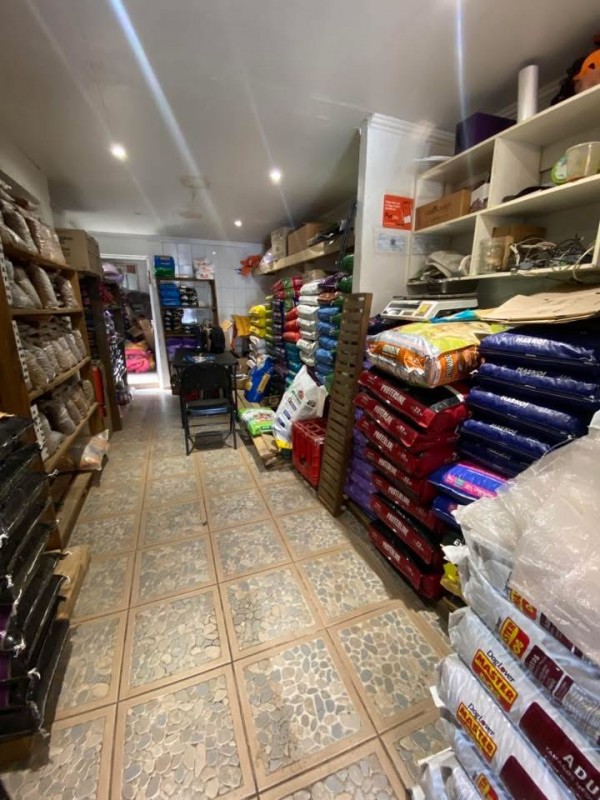 Vendemos!!! Local Comercial en Avenida Amsterdam Curicó