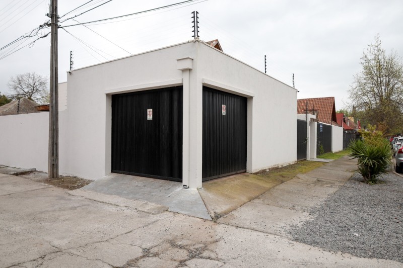 Vendemos!!! Casa Sector de Avenida España Curico