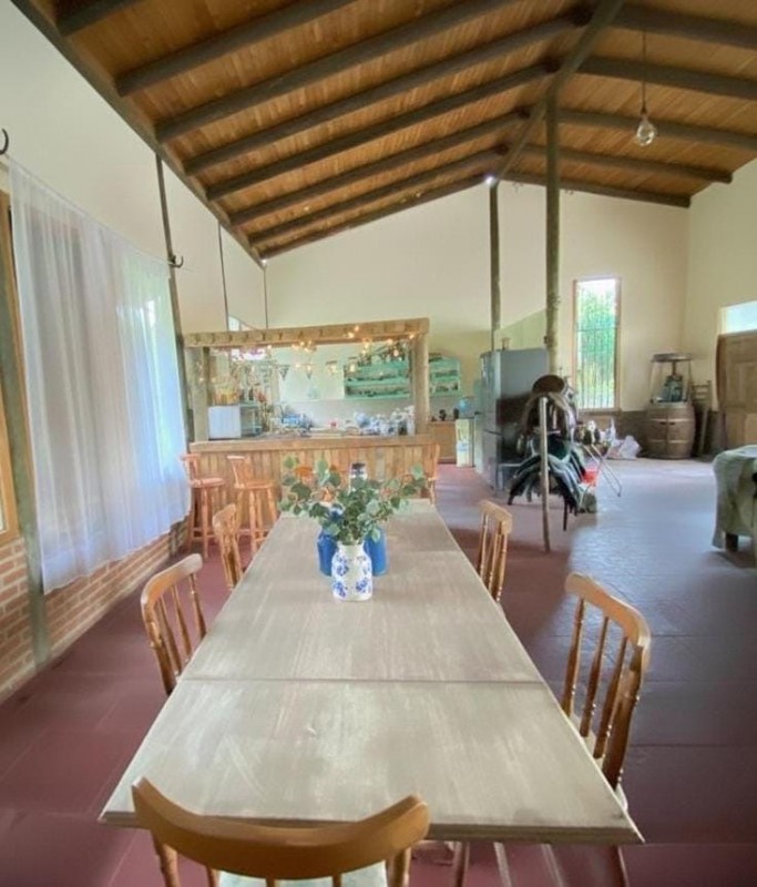 Vendemos!!! Casa en Parcela Sector de Zapallar Curico