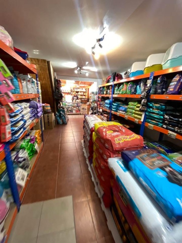 Vendemos!!! Local Comercial en Avenida Amsterdam Curicó