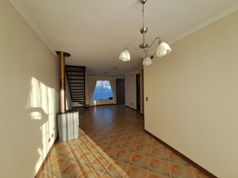 Vendemos !!! Casa Sector los Huertos de Rauquen Curico