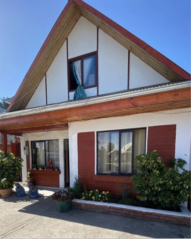 Vendemos‼️ Casa en Romeral 📍curico