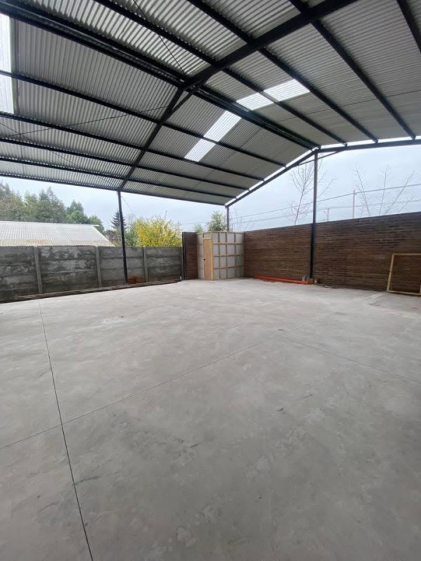 ‼️ Se Vende Propiedad en Romeral ‼️ 📍 Excelente Ubicación