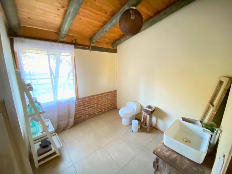 Vendemos!!! Casa en Parcela Sector de Zapallar Curico