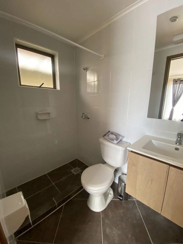 3 Dormitorios, 2 Baños, Amplio Patio, Excelente Sector,