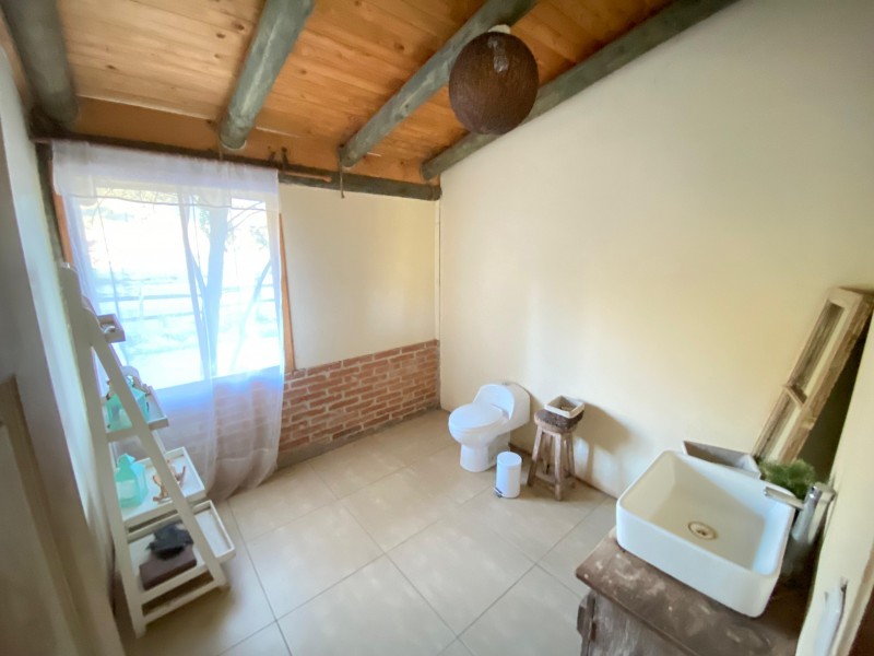 Vendemos!!! Casa en Parcela Sector de Zapallar Curico