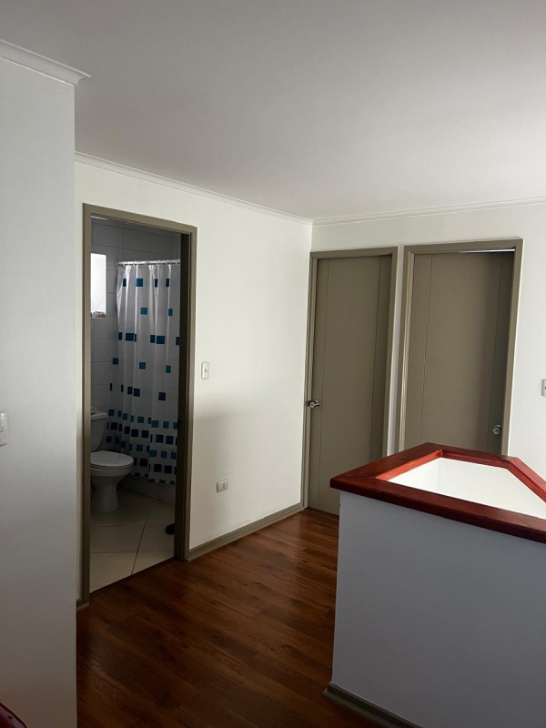 Vendo Casa Sector Viñedos del Boldo Curicó