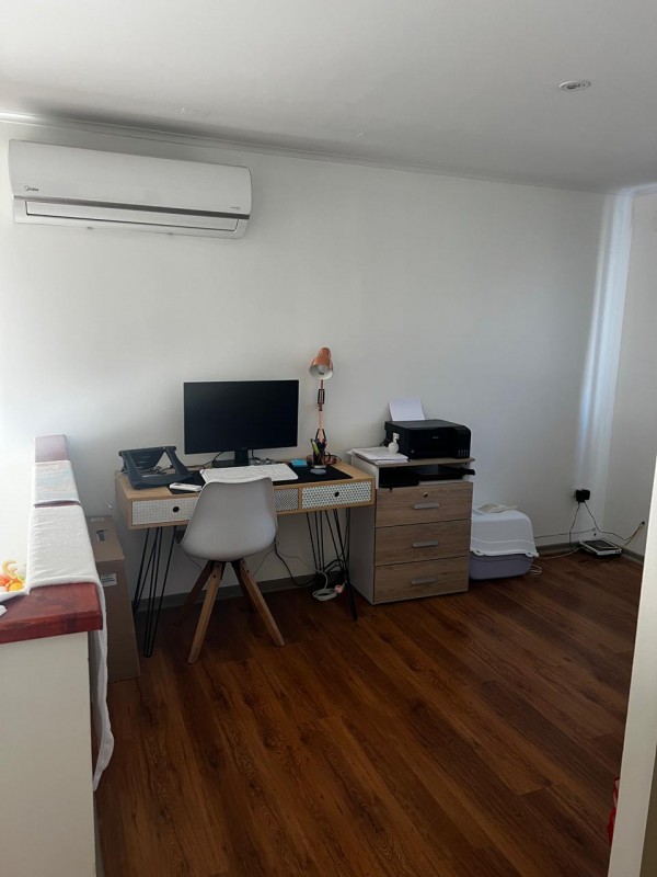 Vendo Casa Sector Viñedos del Boldo Curicó