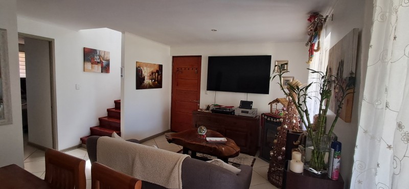 Vendo Casa Sector Viñedos del Boldo Curicó