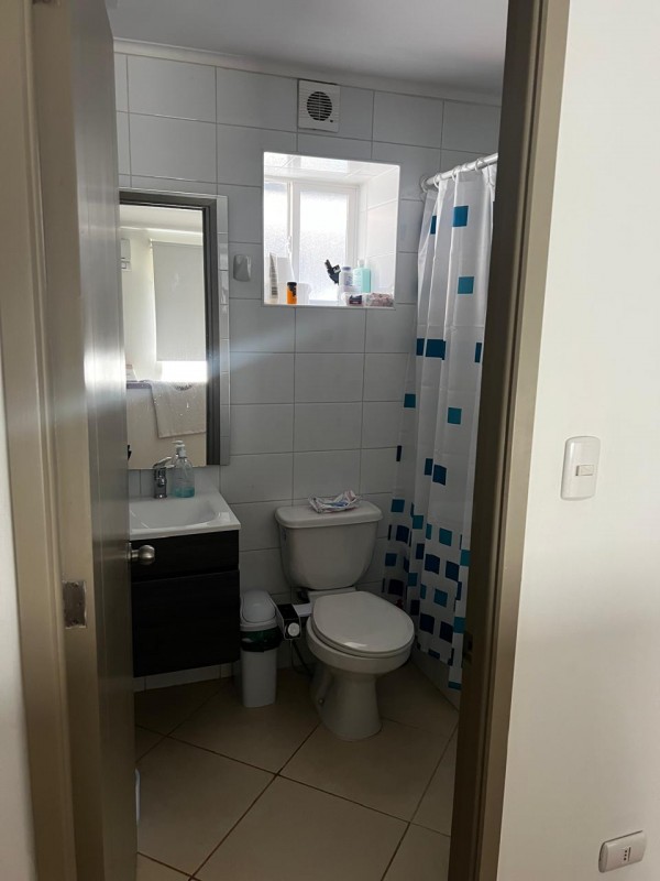 Vendo Casa Sector Viñedos del Boldo Curicó