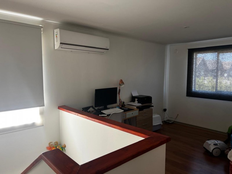 Vendo Casa Sector Viñedos del Boldo Curicó