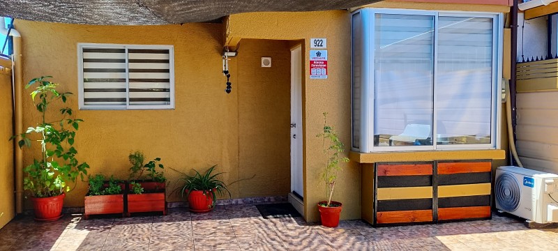 Vendo Casa en Huerto San Miguel