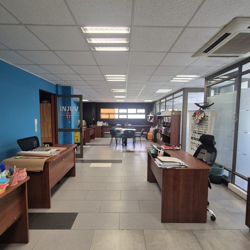 Arriendo Oficina en Edificio Alameda Office