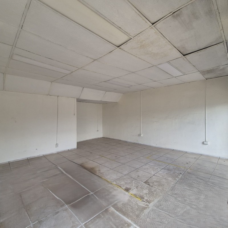 Arriendo Local Comercial de Dos Cortinas en San Javier