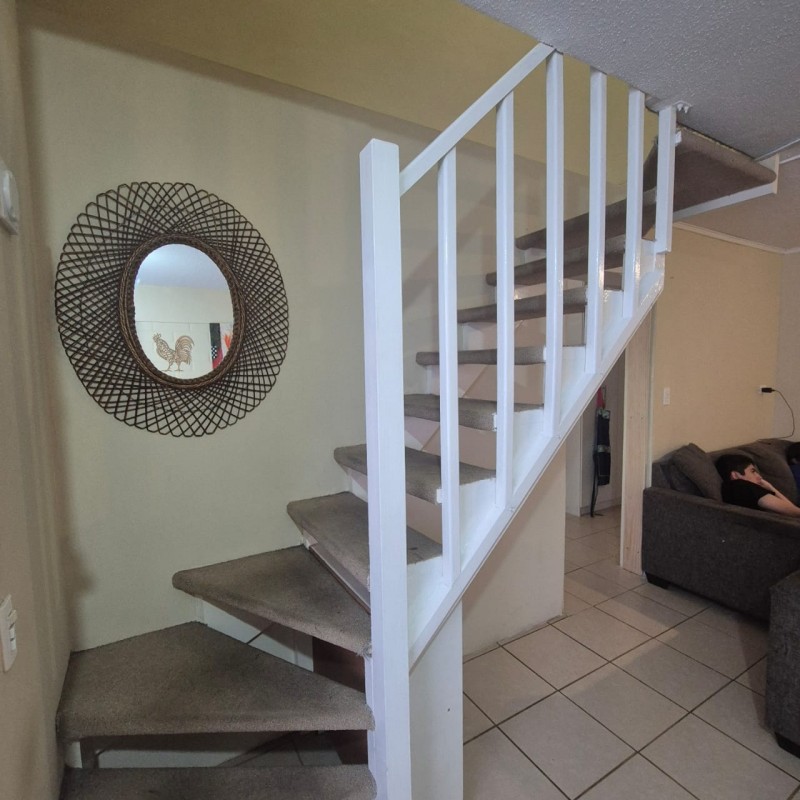 Vendo Casa en Huerto San Miguel