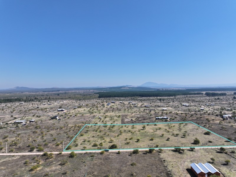 Vendo Sitios en Ruta los Conquistadores Kilometro 31