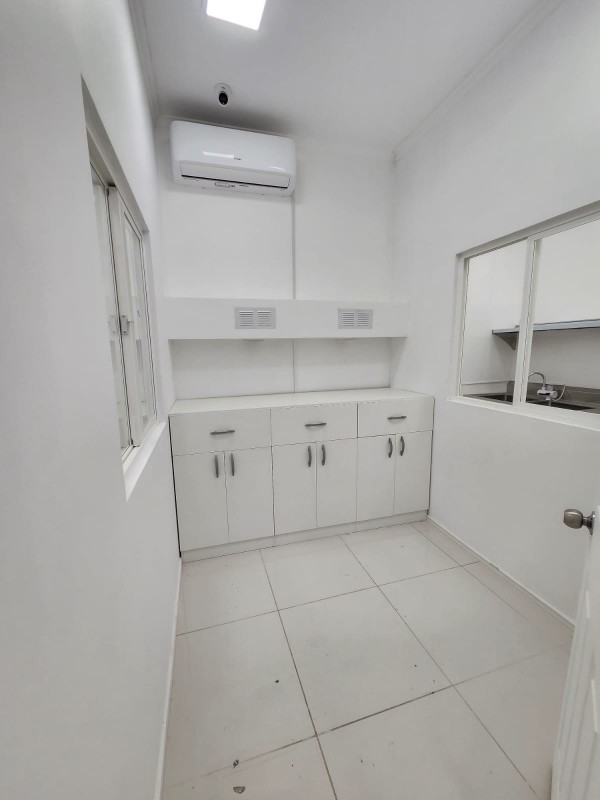 Arriendo Local Comercial en Sector las Rastras