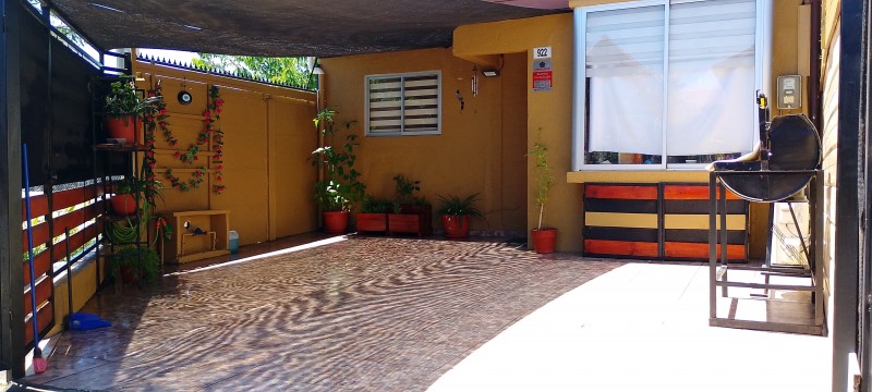 Vendo Casa en Huerto San Miguel