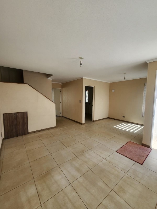 Arriendo Casa en Maule