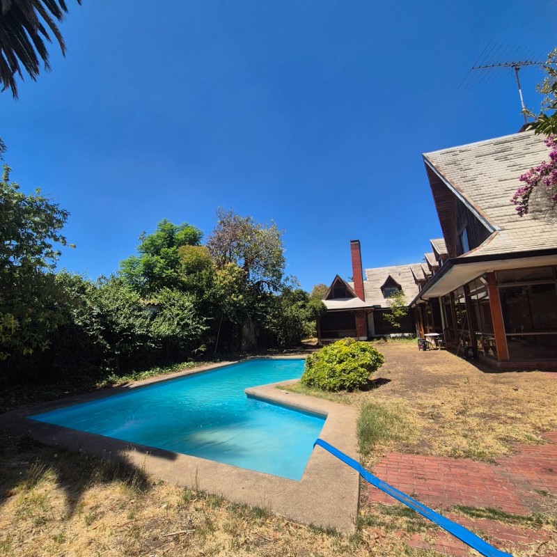 Se Arrienda Propiedad Comercial