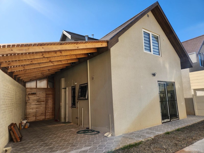 Arriendo Casa en Maule