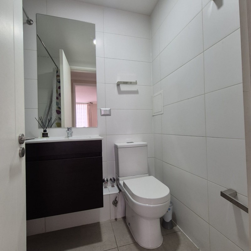 Vendo Departamento en Edificio Espacio Talca