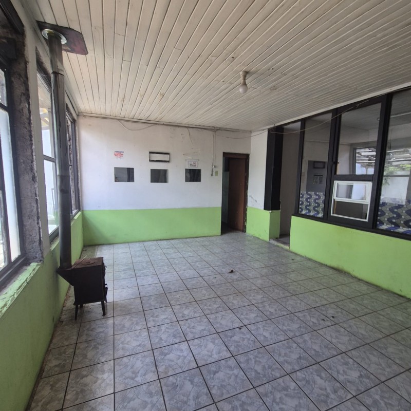 Arriendo Casa para Uso Comercial en San Javier