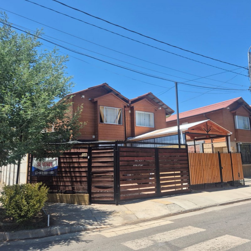 Vendo Casa en Huerto San Miguel