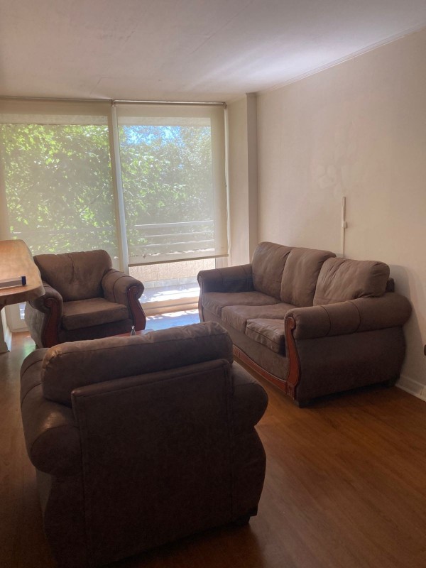 Se Vende Departamento en Edificio Terrazas Cordillera