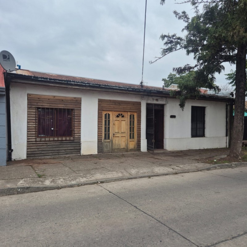 Fotografía de Vendo Propiedad en 6 Norte