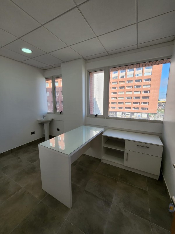 Vendo Oficina Ideal para Centro Medico en Centro las Rastras