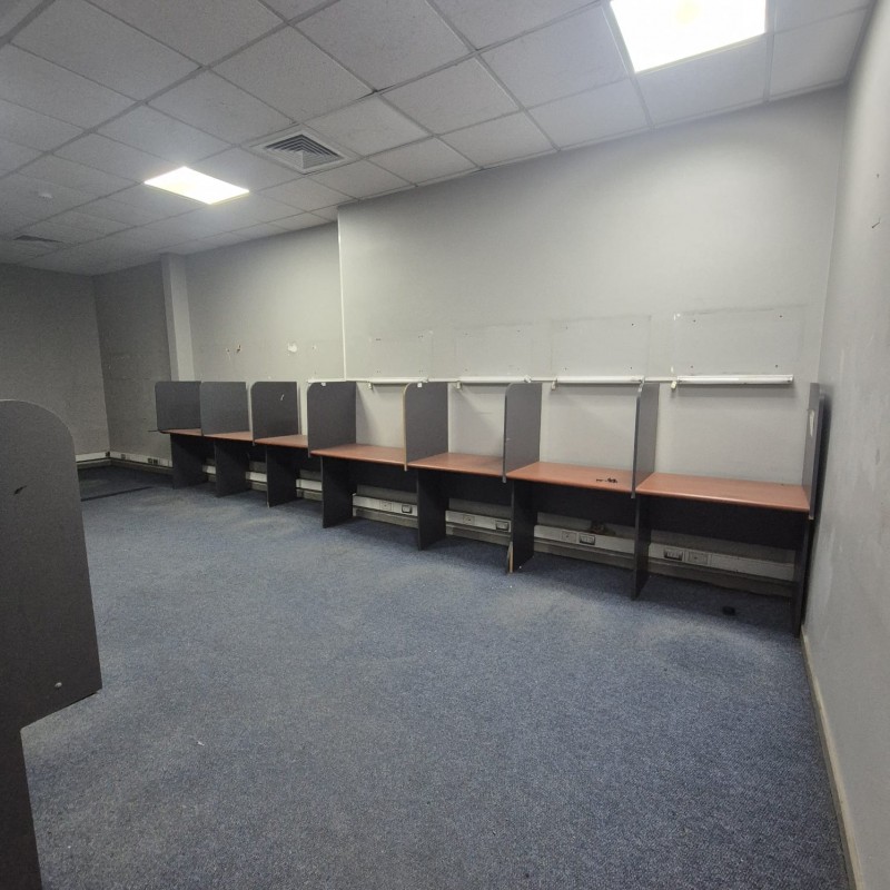 Local Comercial en Arriendo en Centro de Talca