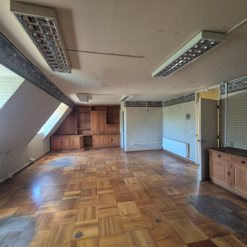 Se Arrienda Propiedad Comercial