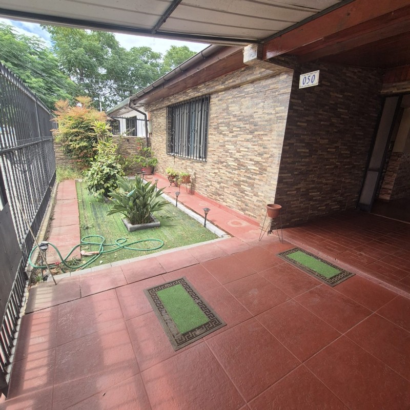 Vendo Casa en Sector la Florida