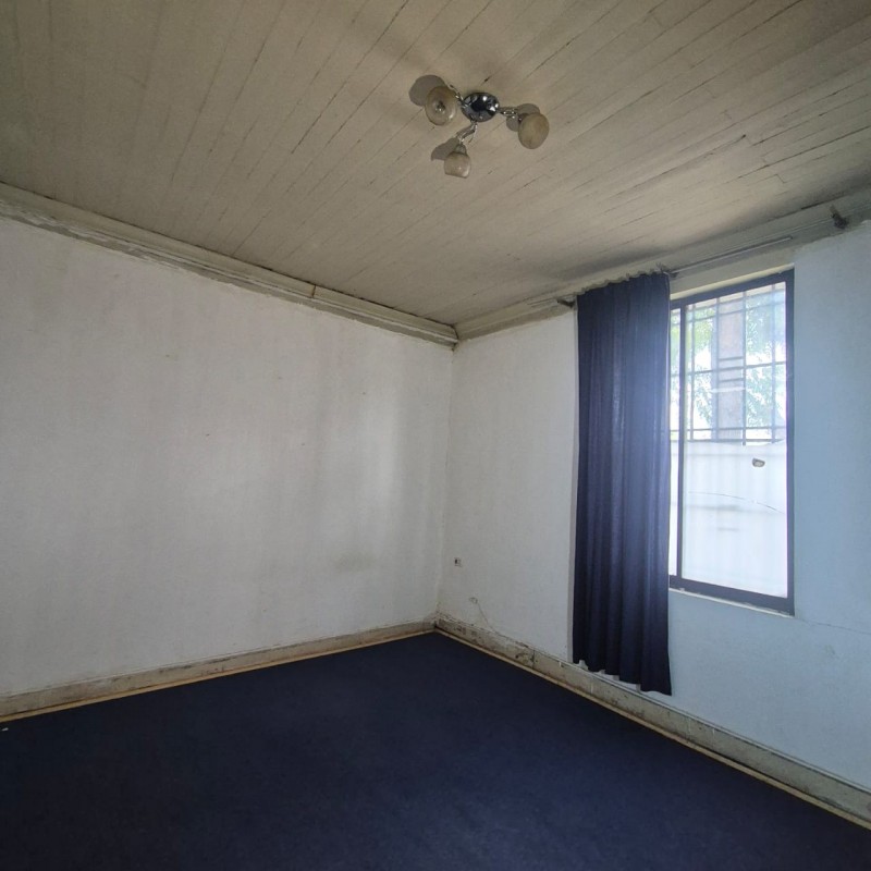 Vendo Propiedad en 6 Norte