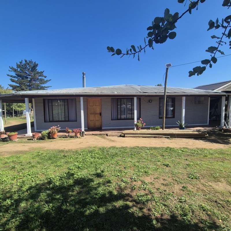 Se Vende Sitio en Ruta 5 Sur, San Rafael