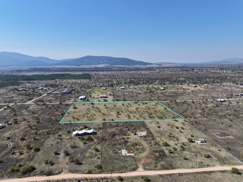 Vendo Sitios en Ruta los Conquistadores Kilometro 31