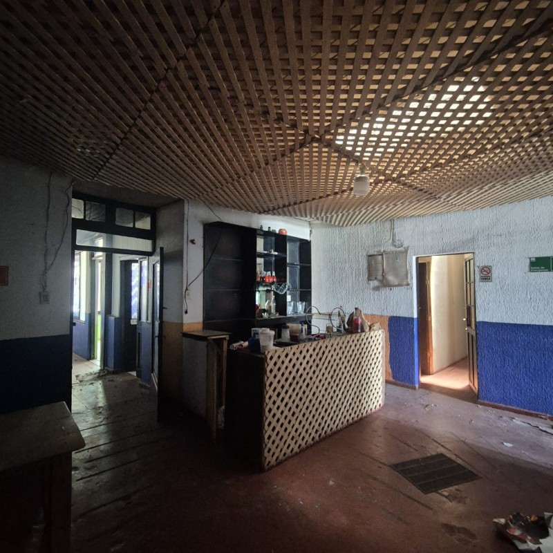 Arriendo Casa para Uso Comercial en San Javier