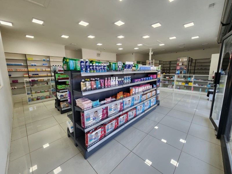 Arriendo Local Comercial en Sector las Rastras