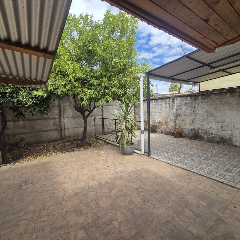 Vendo Casa en Sector la Florida