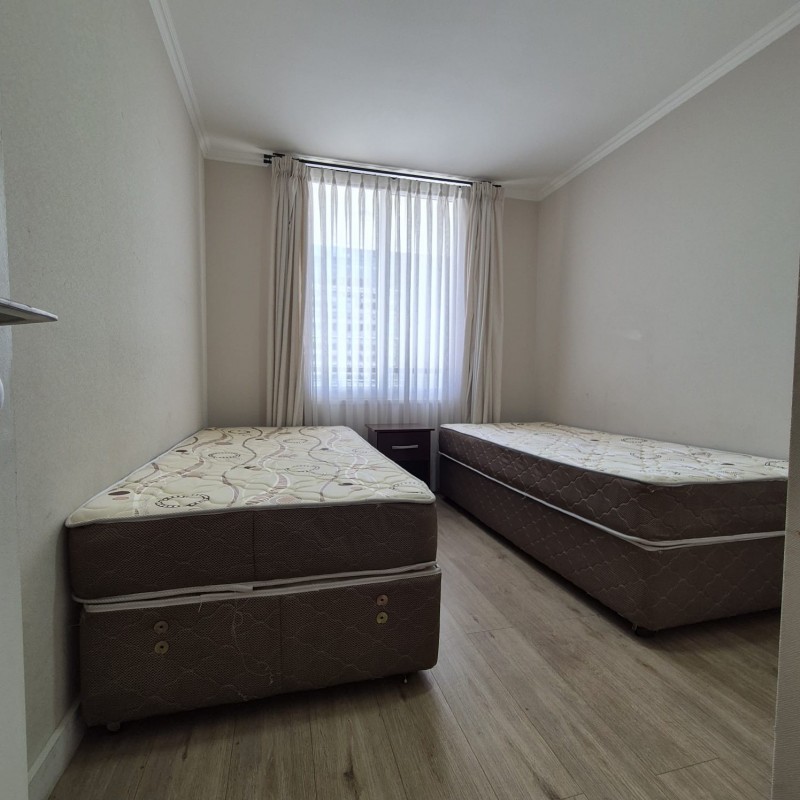 Vendo Departamento en Edificio Espacio Talca