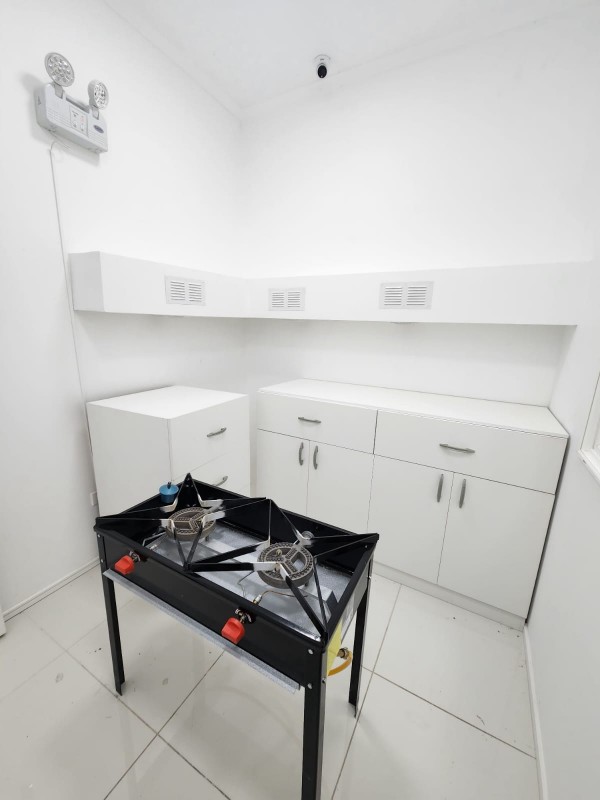Arriendo Local Comercial en Sector las Rastras