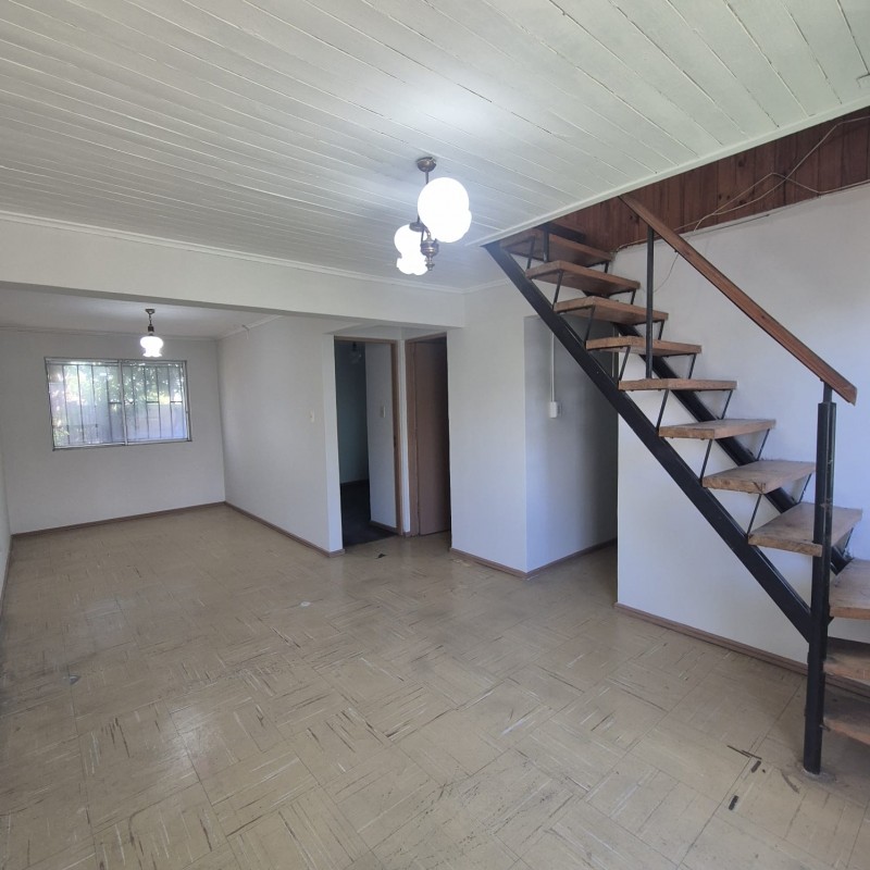 Vendo Casa en Sector la Florida