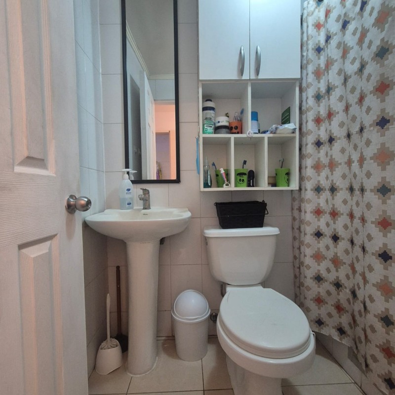 Vendo Casa en Huerto San Miguel