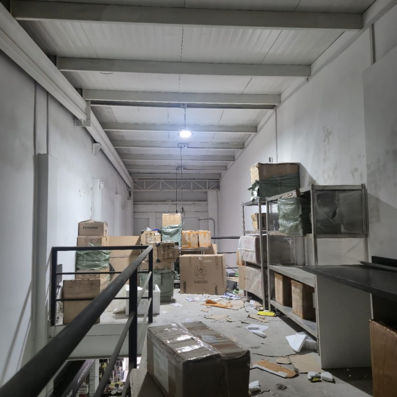 Arriendo Local Comercial en 1 Sur Con 8 Oriente