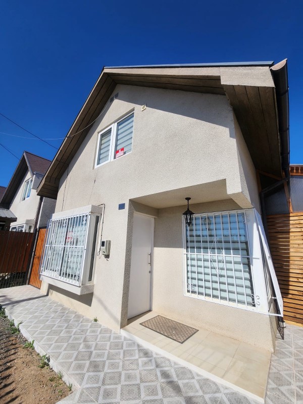 Arriendo Casa en Maule