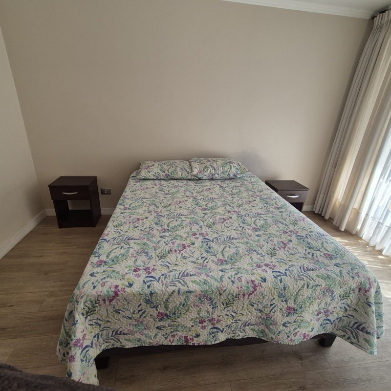 Vendo Departamento en Edificio Espacio Talca