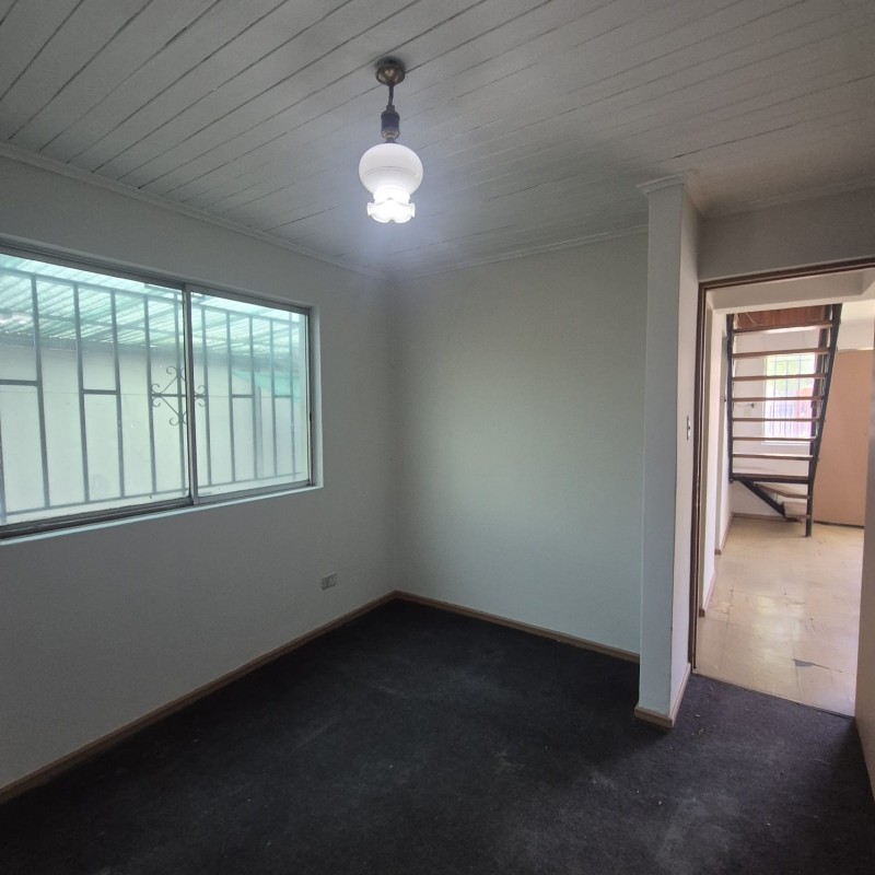 Vendo Casa en Sector la Florida