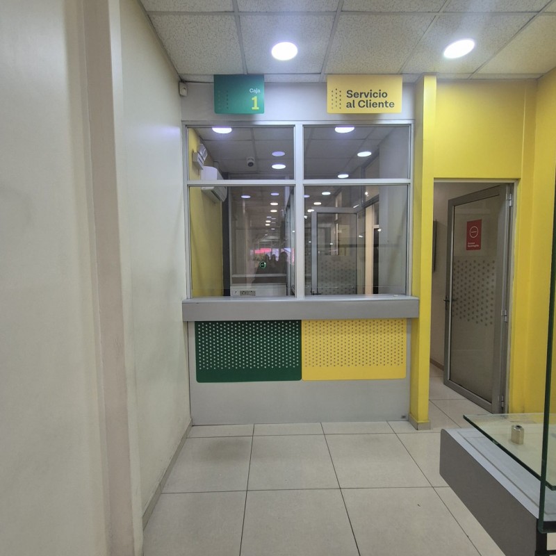 Arriendo Local Comercial en Calle 1 Sur